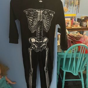 Child’s pajamas/Halloween costume